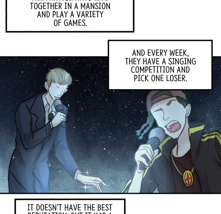Another Side of Me - episode 20 - 13