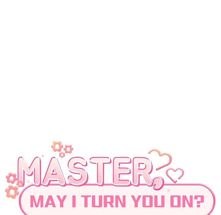 Master, Do You Need A Hand? - episode 10 - 27