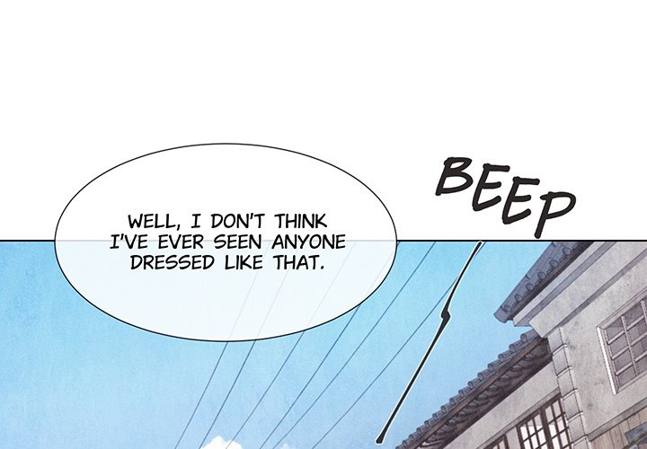 Broken Boy - episode 68 - 1