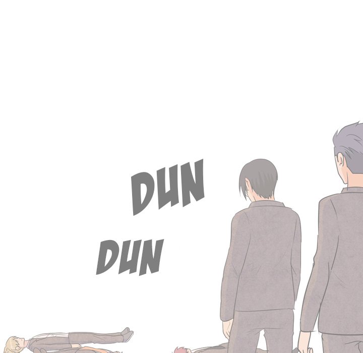 High School Legend : Red Dragon - episode 36 - 23