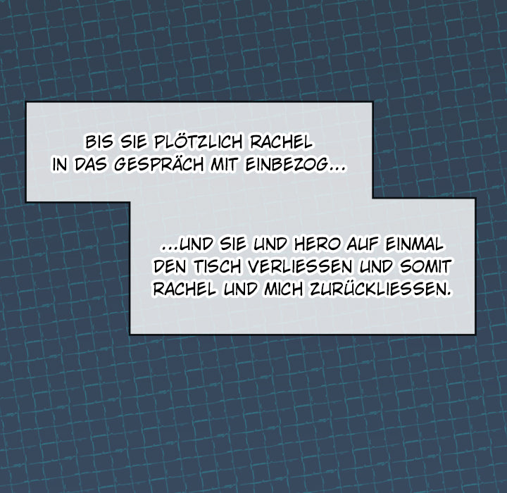 Überleben in einem Comic - episode 6 - 4