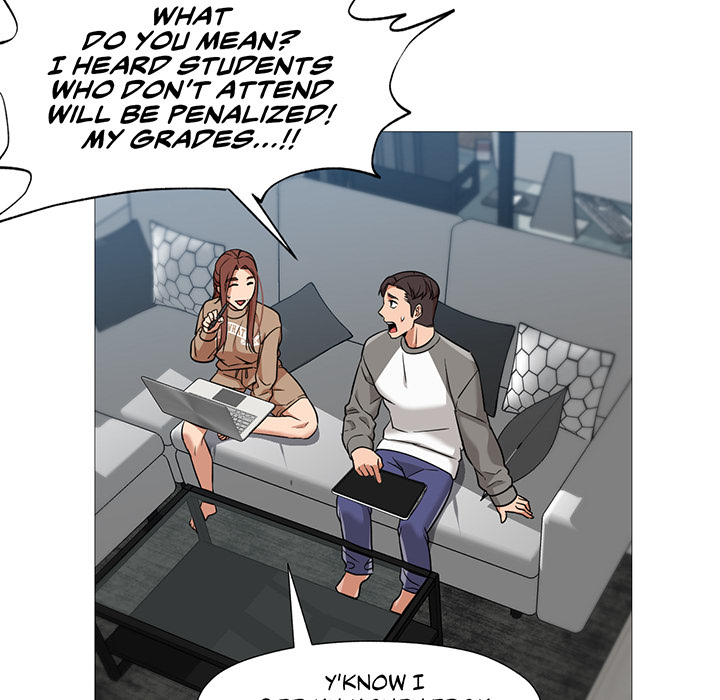 Man Up, Girl! - episode 45 - 84
