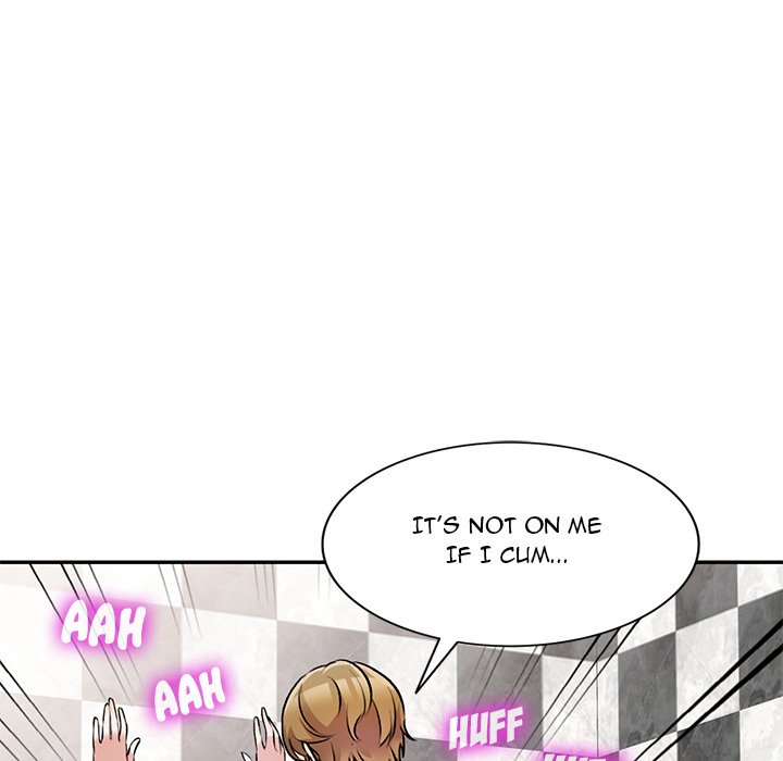 Secret Tutor - episode 21 - 42