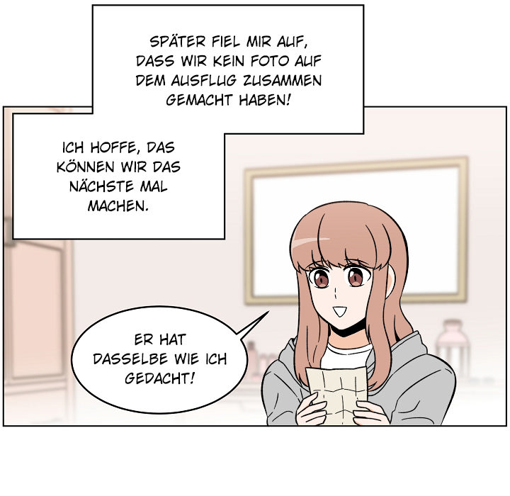 Liebe zum Nachtisch - episode 28 - 21