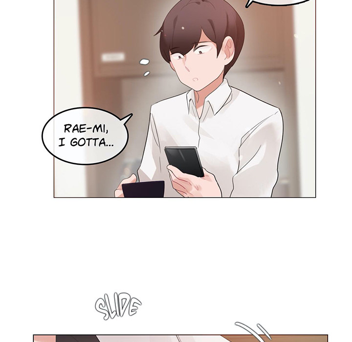 A Pervert's Daily Life - episode 81 - 84