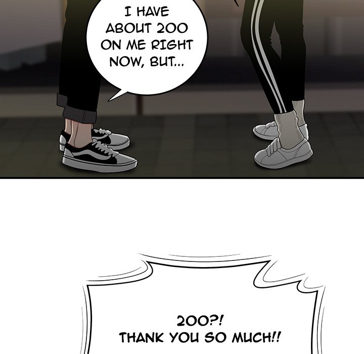The Repeat Student - episode 2 - 28
