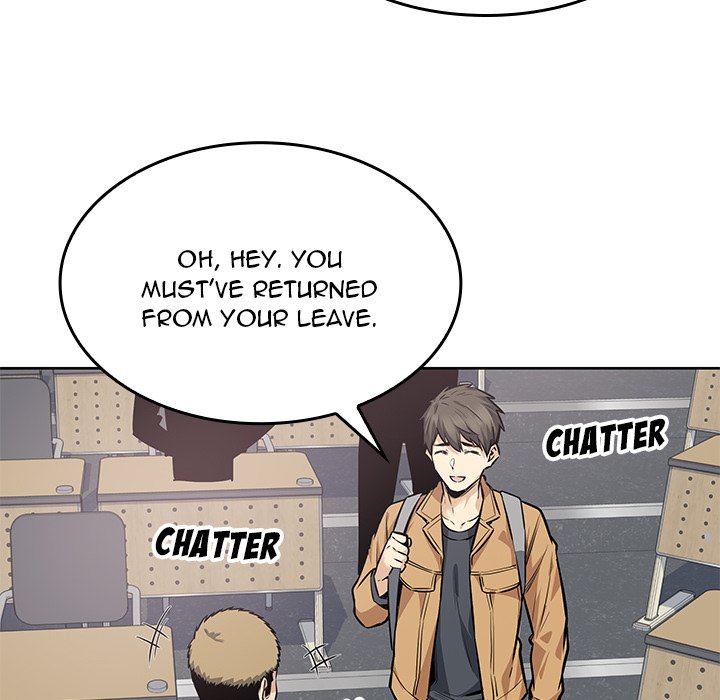 Excuse Me, This is my Room - episode 41 - 82