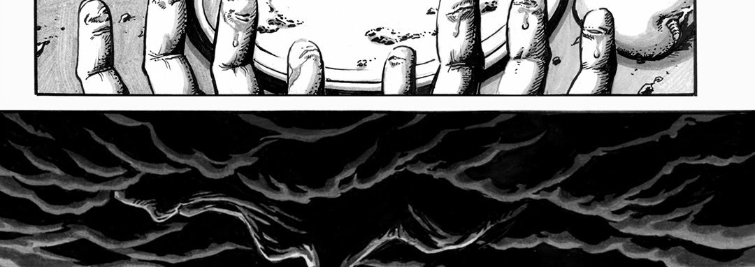 Stonebot Sanz Omnibus - episode 1 - 26
