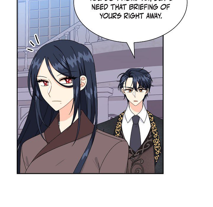 The Destroyer Fell in Love with Me - episode 66 - 5