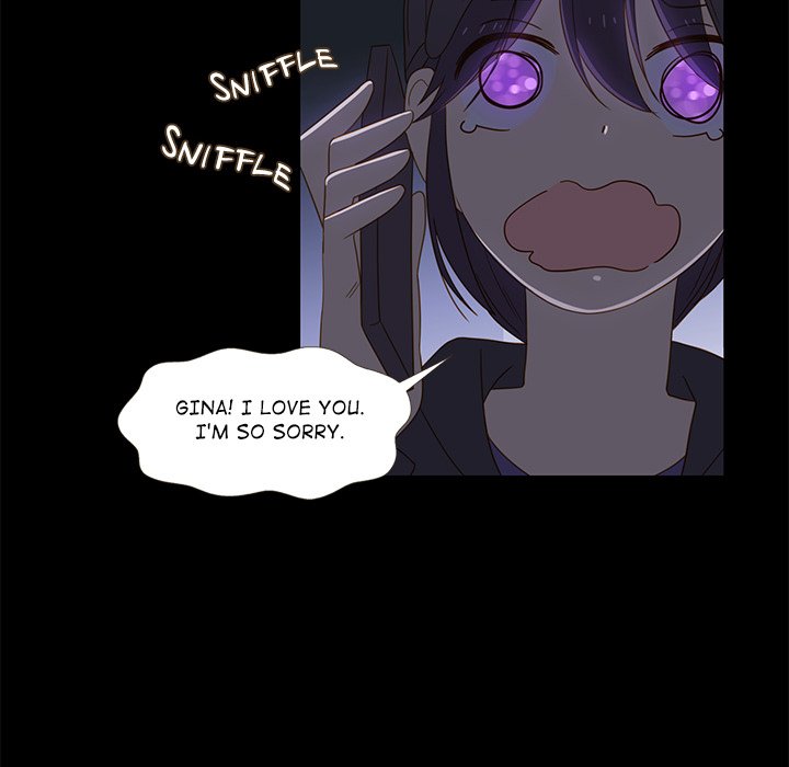 My Life as a Half-Magi - episode 11 - 77