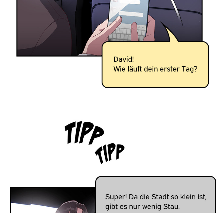 Achtung! Nutzlose Kollegen - episode 1 - 30