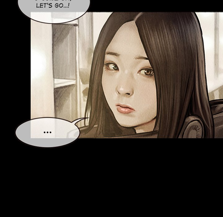 Shaman - episode 14 - 33