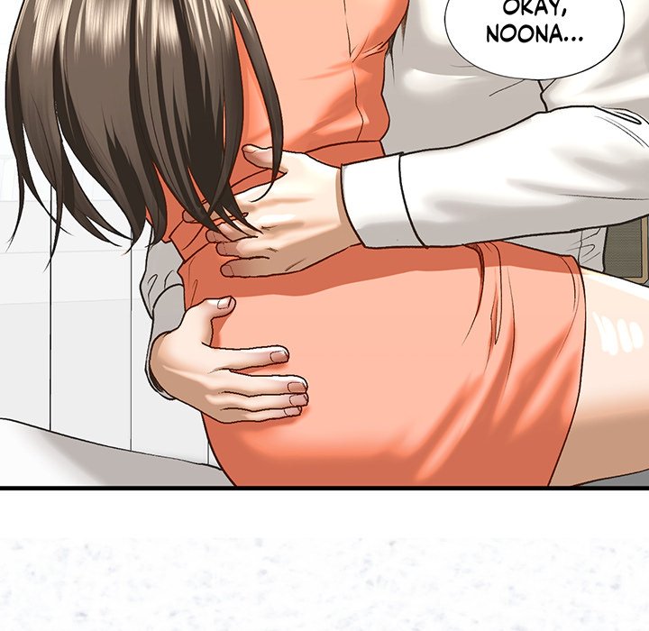 Stepsister - episode 29 - 138