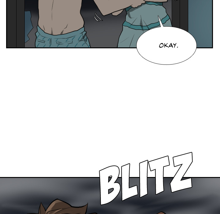 Angriff der Hand - episode 19 - 95