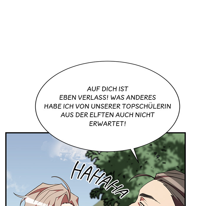 Meine Schulzeit mit Rang F - episode 30 - 91