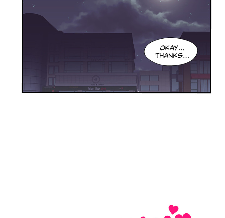 My Special Squishy Someone - episode 17 - 22