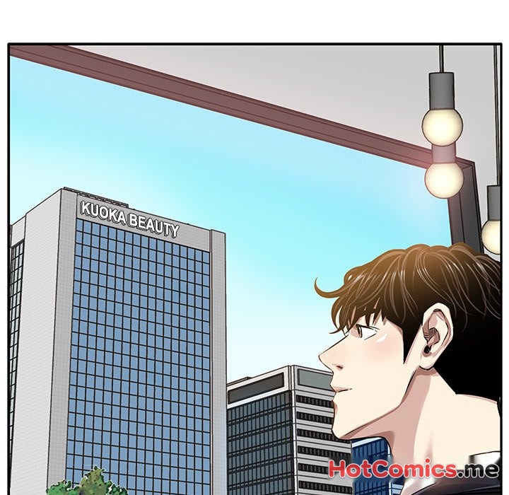 Sponsor (Drama) - episode 9 - 11