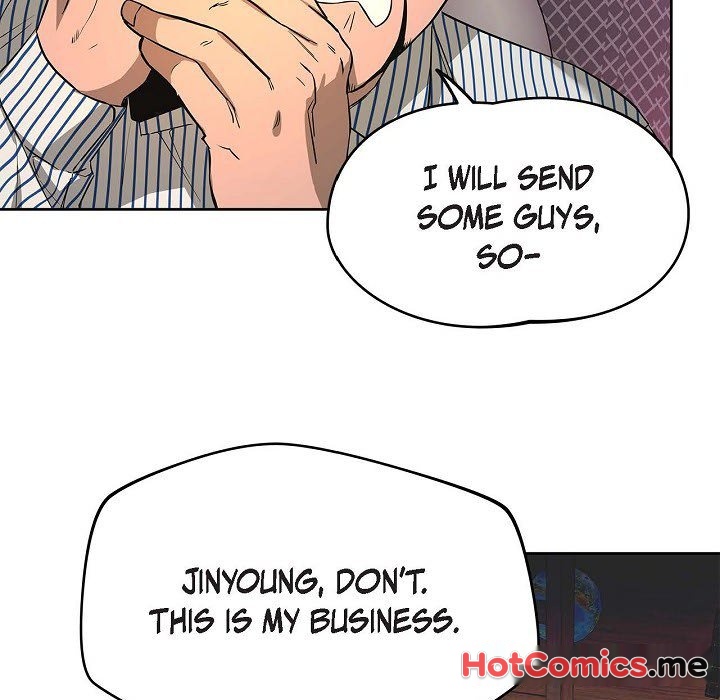 Hard-Boiled Love - episode 26 - 11