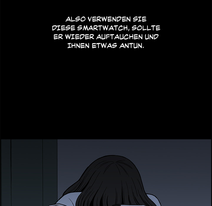 Eingesperrt auf Stockwerk 5 1/2 - episode 3 - 86