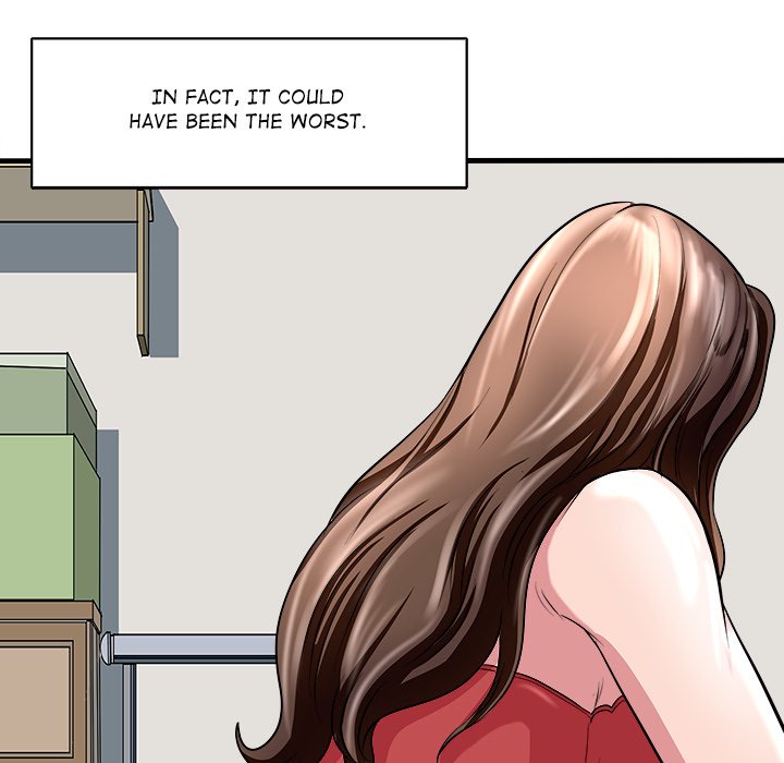 Immoral Family - episode 12 - 24