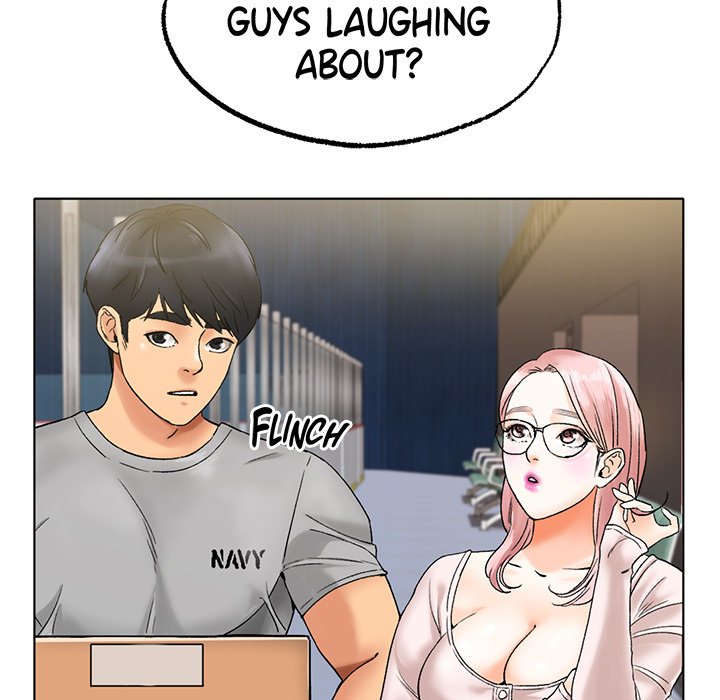 Ice Love - episode 8 - 53