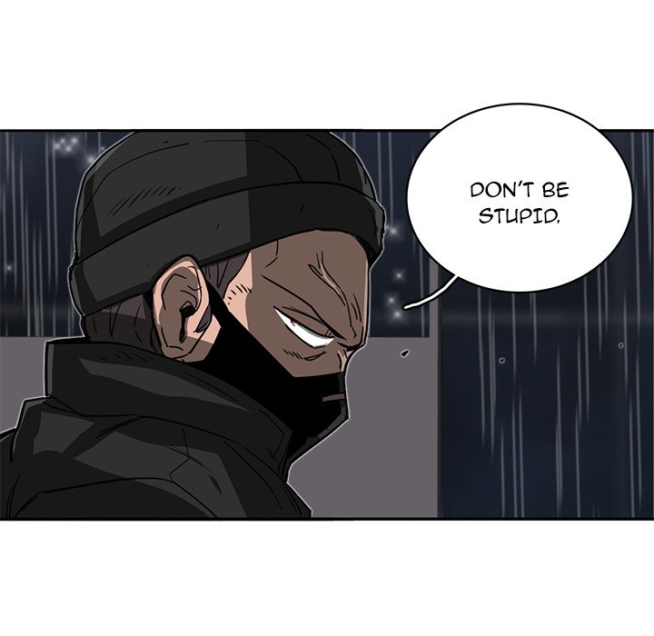 Stardust - episode 17 - 26