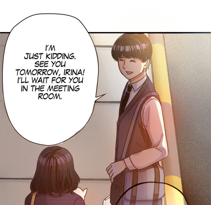 My Dearest  Irina - episode 12 - 29