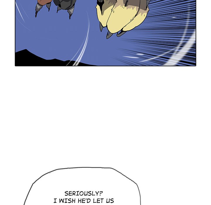 The Fang of Yeongno - episode 33 - 65