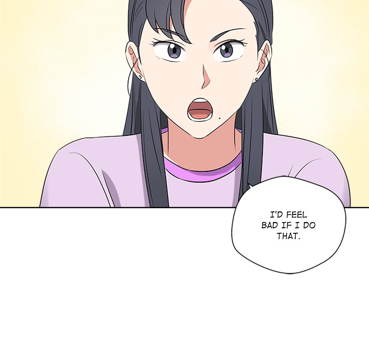 Cheonghak-dong Project - episode 55 - 46