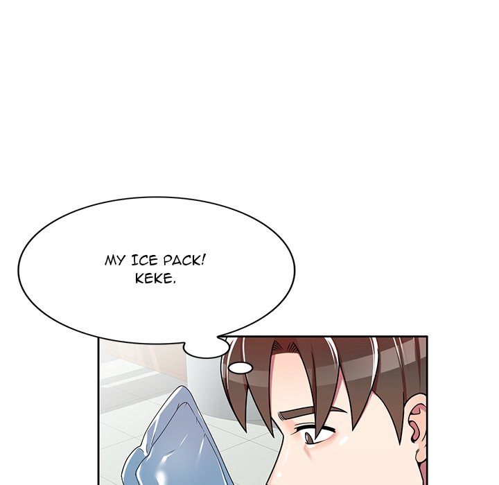 Private Lessons - episode 7 - 112