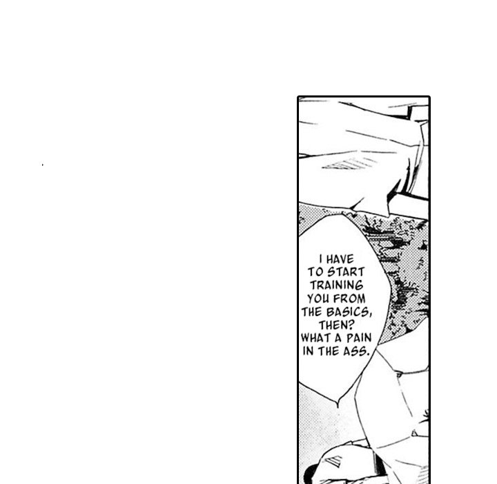 Carrot and Stick - episode 2 - 45