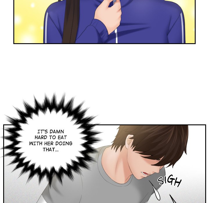 My Love Companion - episode 7 - 62