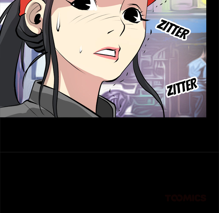 Sex Note - episode 21 - 29