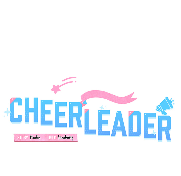 Cheerleader - episode 4 - 14