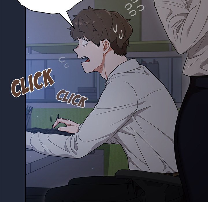 Naughty Little Secret - episode 19 - 98