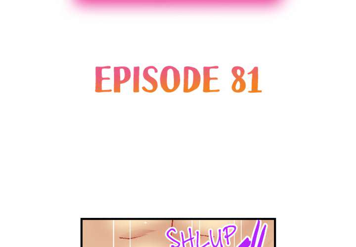 Our Kinky Newlywed Life - episode 81 - 3