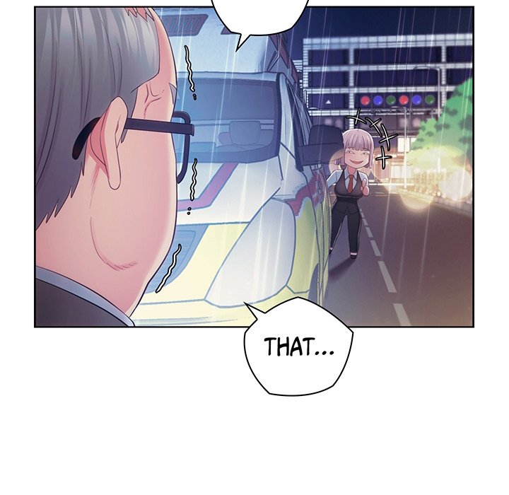 Master, Do You Need A Hand? - episode 34 - 24
