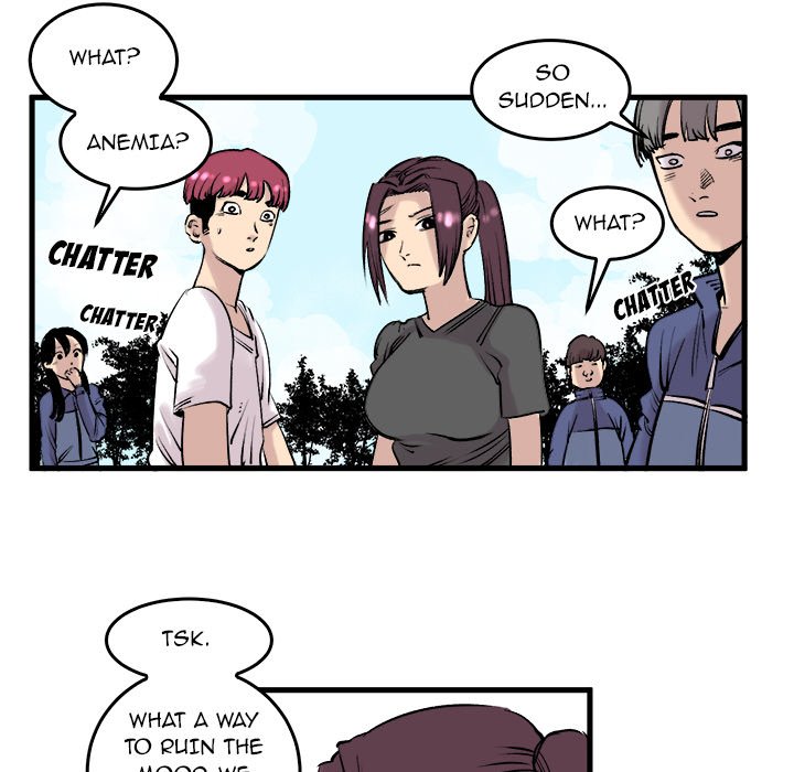 A Bad Friend - episode 7 - 36