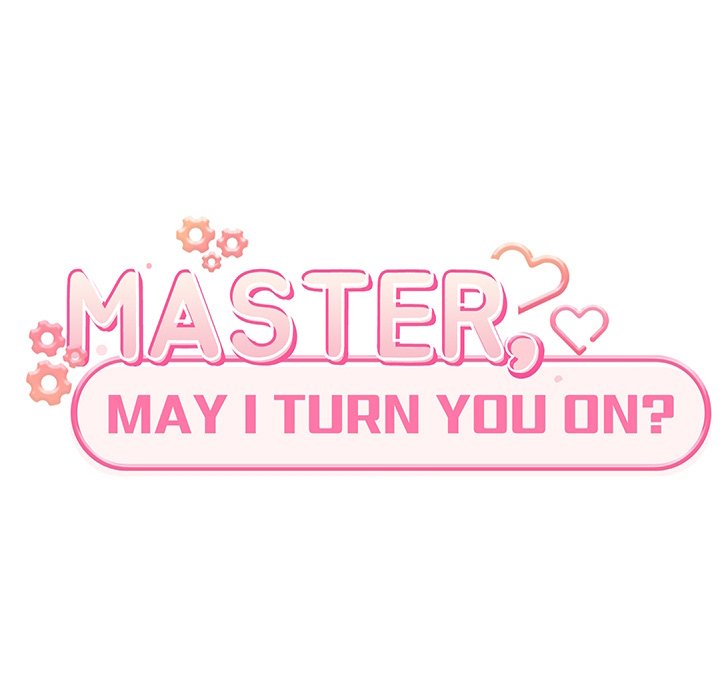 Master, Do You Need A Hand? - episode 41 - 134