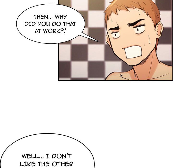 The Sharehouse - episode 1 - 166