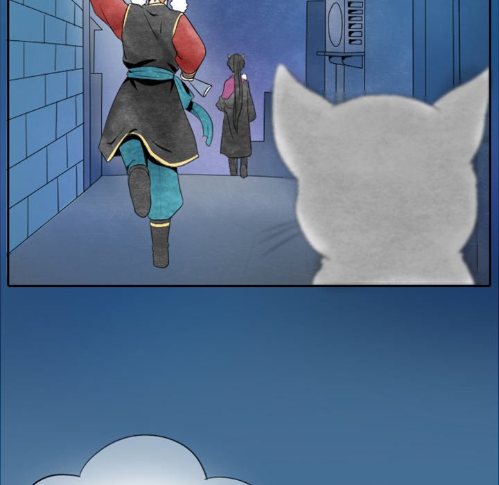 Odis and Moa's Underworld Diary - episode 2 - 29