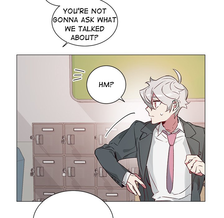 The Music Box of Petals - episode 25 - 38