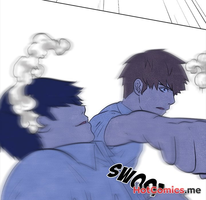 High School Devil - episode 11 - 31