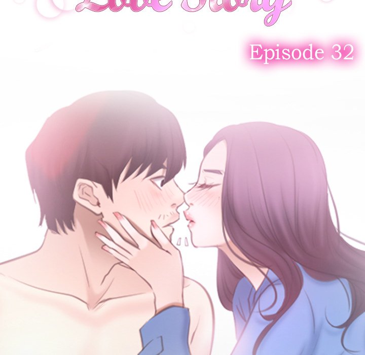 The First Love Story - episode 32 - 18