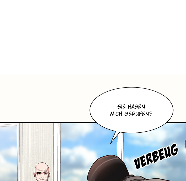 Die Freuden des jungen Herrn - episode 52 - 54