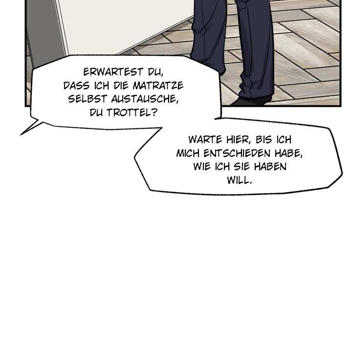 Wachmann der Hypnose - episode 2 - 156