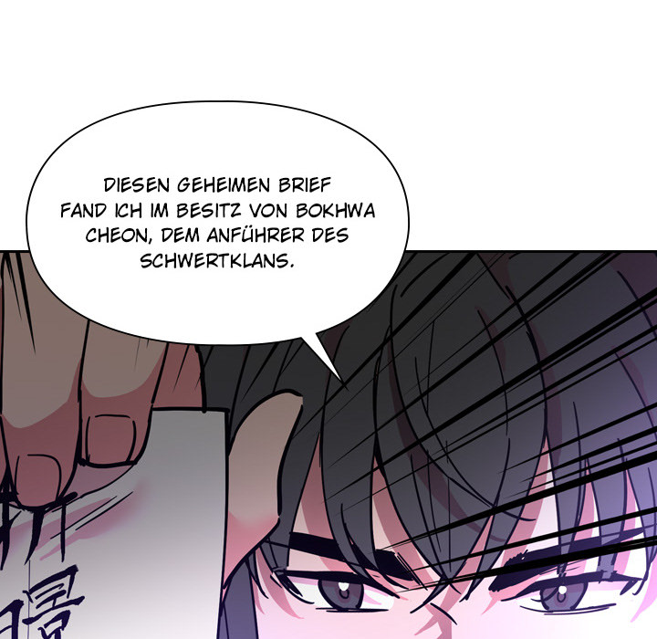Die Prinzessin und ihre Leibwächter - episode 68 - 83