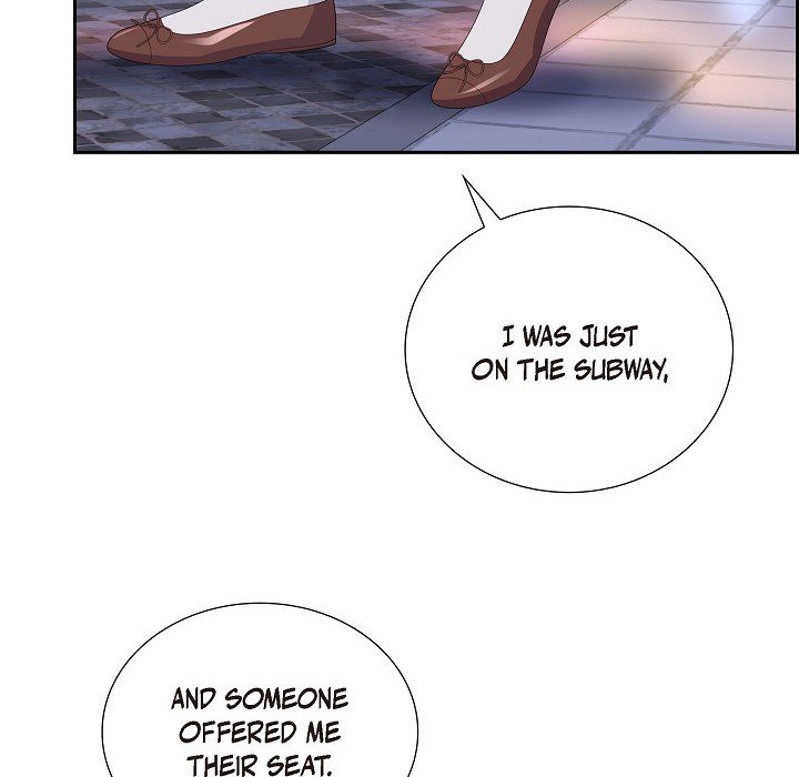 A Misogamist's Romance - episode 29 - 42