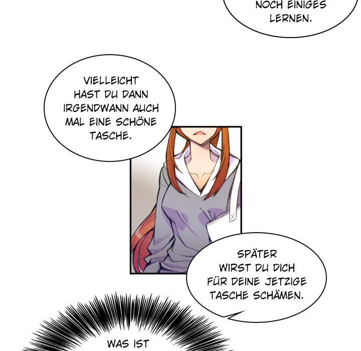 Zum Fressen gern! - episode 1 - 16