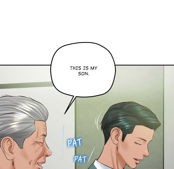 Extremely Rich Family - episode 76 - 139